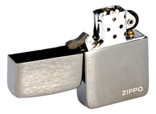 Zippo Зажигалка бензиновая 1941 Replica 24485