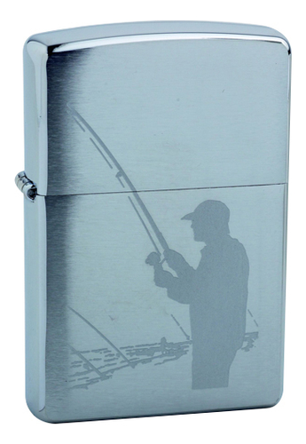 

Зажигалка бензиновая Fisherman 200