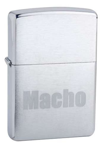 

Зажигалка бензиновая Macho 200