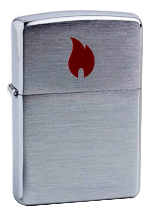 

Зажигалка бензиновая Red Flame 200