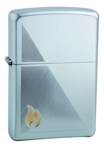 

Зажигалка бензиновая Zippo Flame 205