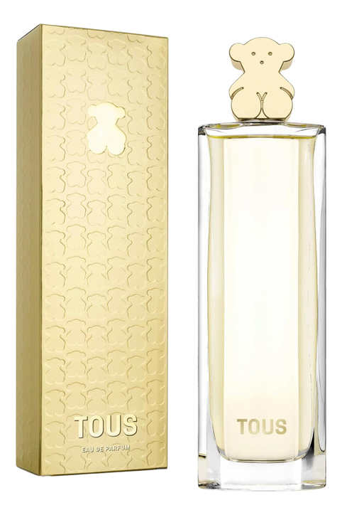 Tous Gold