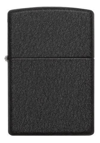 

Зажигалка бензиновая Classic Black Crackle 236