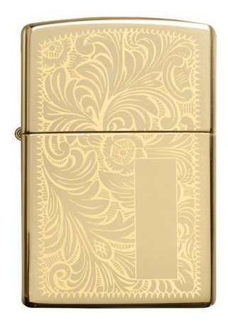 

Зажигалка бензиновая Venetian 352B