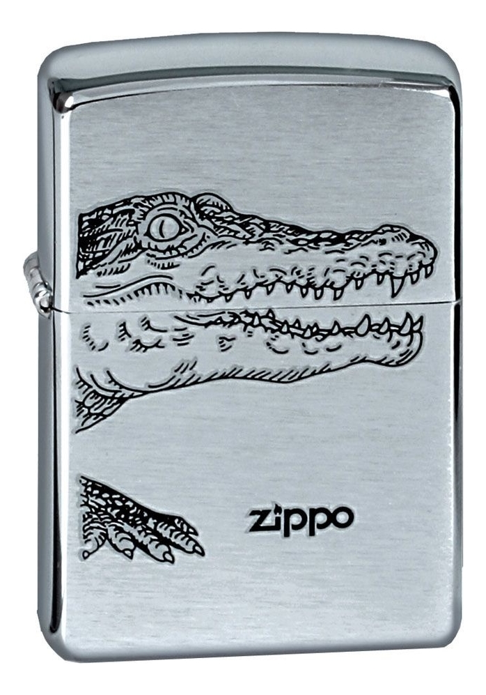 

Зажигалка бензиновая 200 Alligator