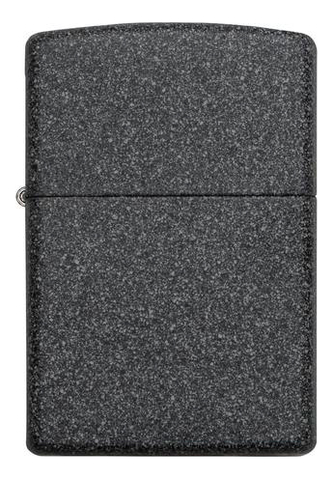 

Зажигалка бензиновая Classic Iron Stone 211