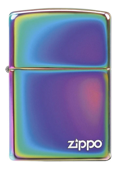 

Зажигалка бензиновая Classic Spectrum 151ZL