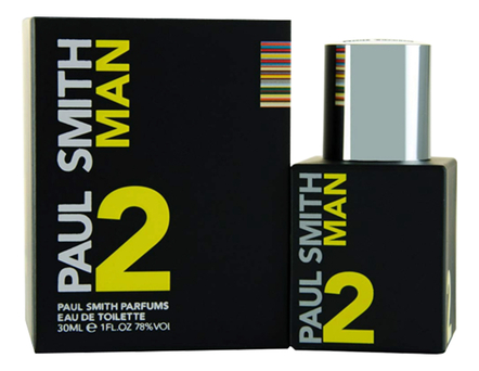 Paul Smith Man 2