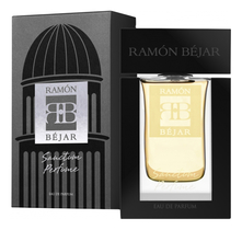 Ramon Bejar  Sanctum Perfume