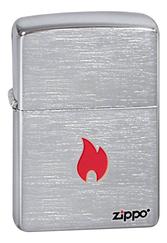 

Зажигалка бензиновая Flame 200