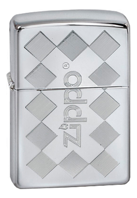 

Зажигалка бензиновая ZFramed Gradiant 250