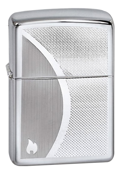 

Зажигалка бензиновая 205 Shadow Gradiant