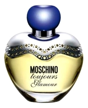 

Toujours Glamour: туалетная вода 100мл тестер, Toujours Glamour