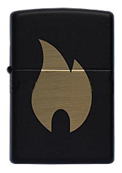 

Зажигалка бензиновая Flame 218