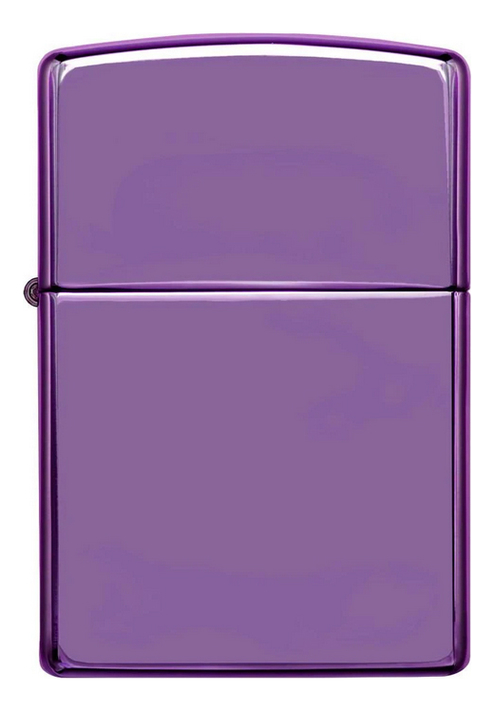 

Зажигалка бензиновая Abyss Classic 24747