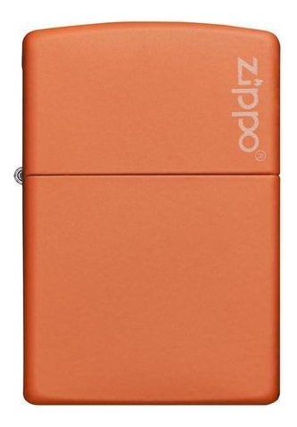 

Зажигалка бензиновая Classic 231ZL