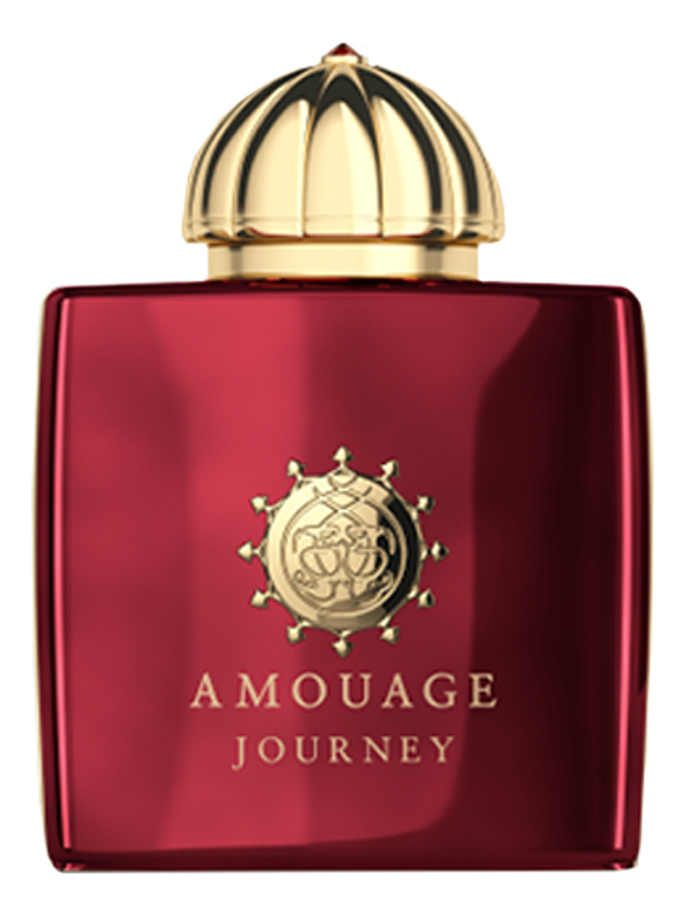 

Journey for woman: парфюмерная вода 100мл уценка, Journey For Woman