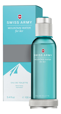 Victorinox  Swiss Army Mountain Water for Her