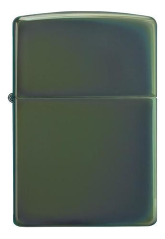 

Зажигалка бензиновая Classic Chameleon 28129