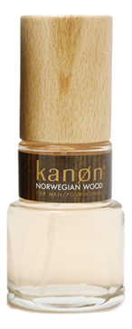  Norwegian Wood