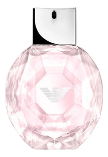 

Emporio Diamonds Rose: туалетная вода 50мл уценка, Emporio Diamonds Rose