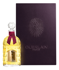 Guerlain Liu