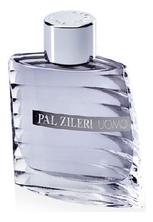

Pal Zileri Uomo: туалетная вода 100мл тестер, Pal Zileri Uomo