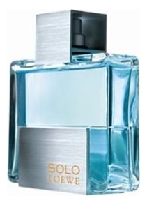 

Solo Intense men: одеколон 125мл уценка, Solo Intense Men