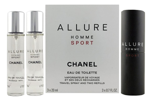  Allure Homme Sport