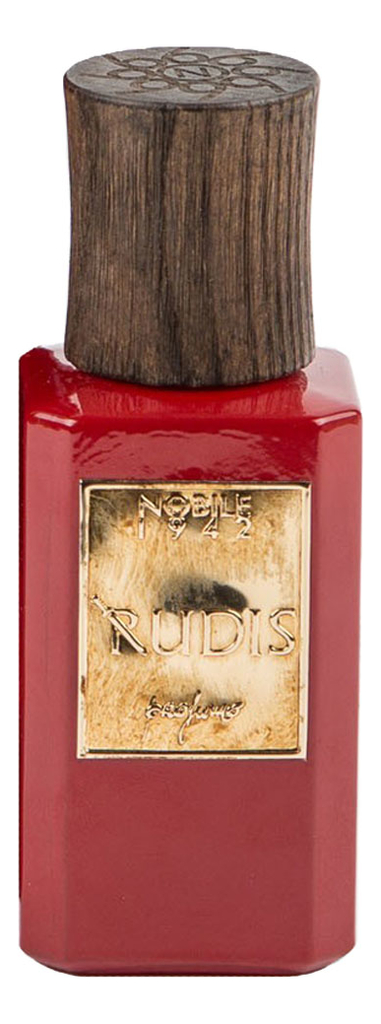 

Rudis: духи 75мл, Rudis