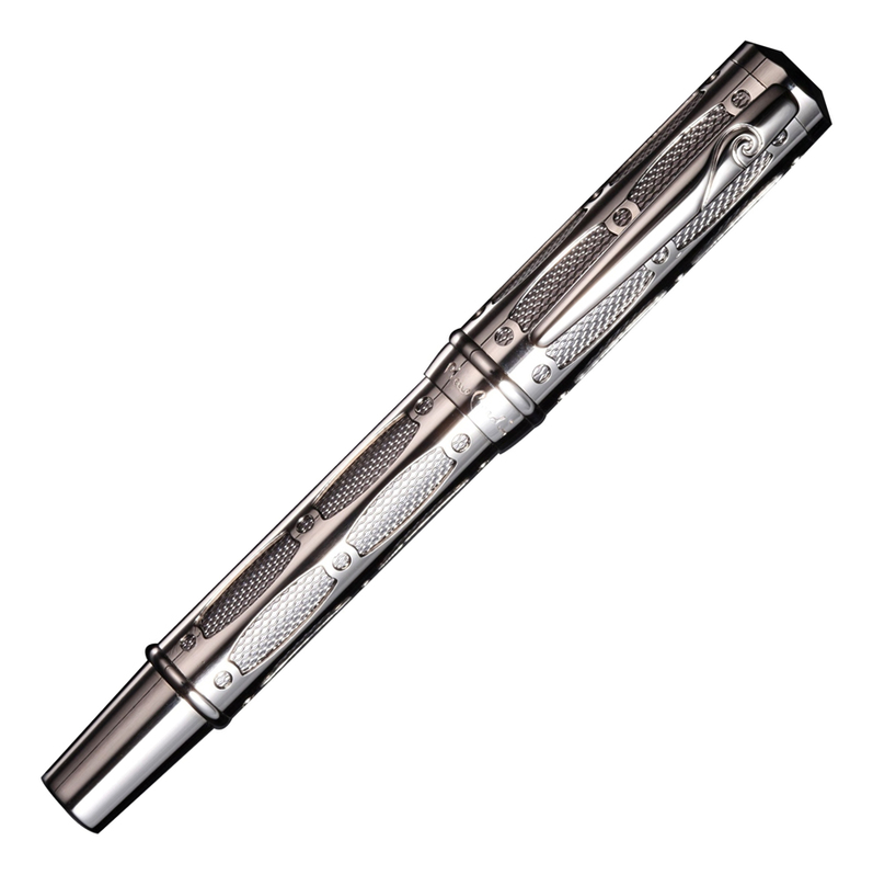 

Перьевая ручка The One PC1001FP-04