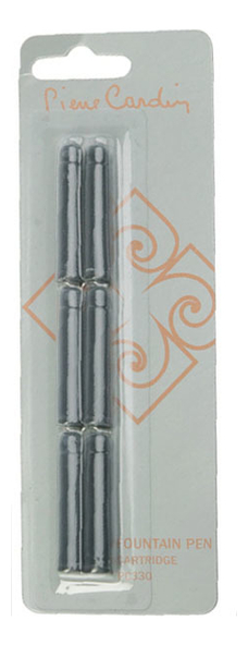 

Чернильные картриджи для перьевой ручки PC330-01 6шт