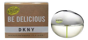 DKNY Be Delicious