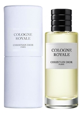 Christian Dior  Cologne Royale
