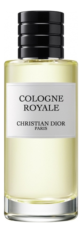 

Cologne Royale: парфюмерная вода 7,5мл, Cologne Royale