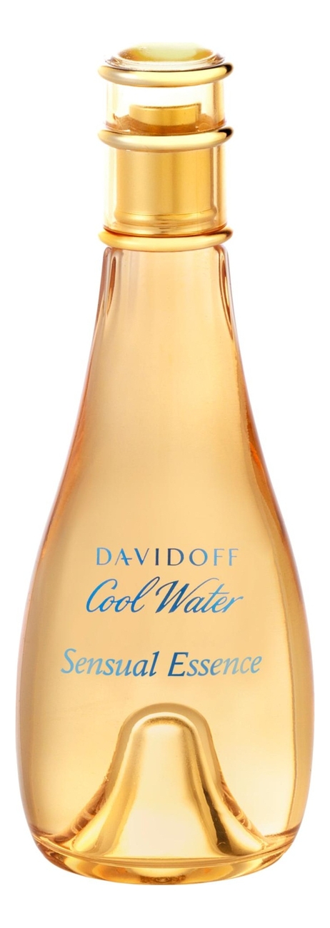 

Davidoff Cool Water Sensual Essence: парфюмерная вода 100мл тестер, Davidoff Cool Water Sensual Essence
