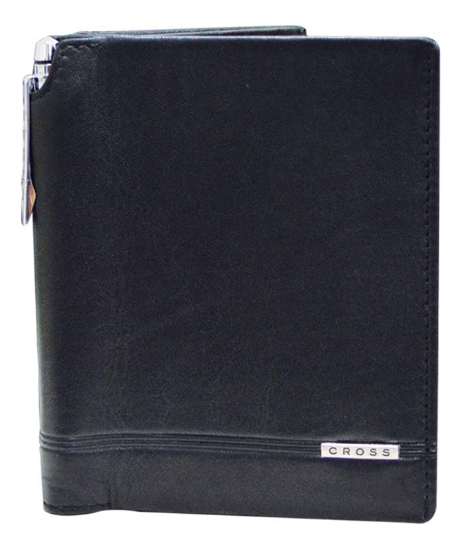 

Бумажник большой Classic Century с ручкой AC018233-1 (черный)