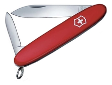 Victorinox Нож перочинный Excelsior 84мм 3 функции (красный)
