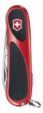 Victorinox Нож перочинный Evolution 11 85мм 13 функций (красный с черными вставками)