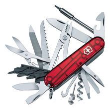 Victorinox Нож перочинный Cybertool 41 91мм 39 функций 1.7775.T