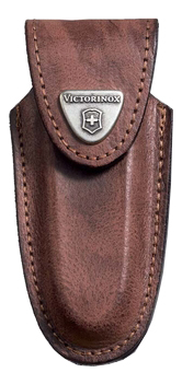 

Чехол на ремень для ножей 91мм толщиной 2-4 уровня (коричневый)