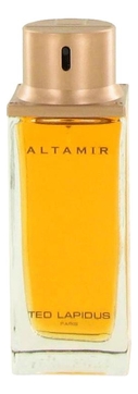  Altamir