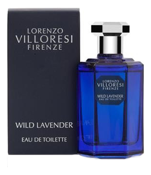 

Wild Lavender: туалетная вода 100мл, Wild Lavender