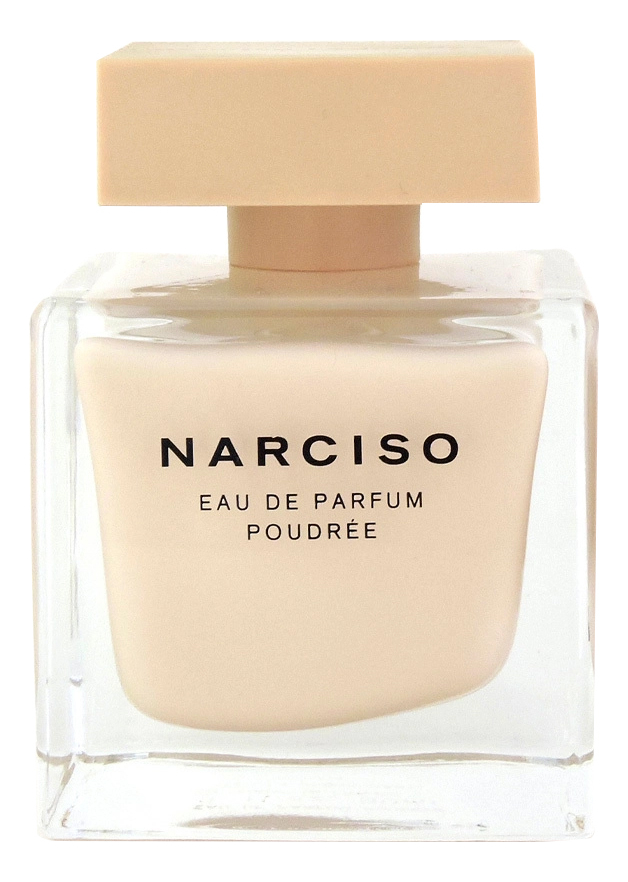 Narciso Poudree: парфюмерная вода 90мл уценка тайны любовной магии