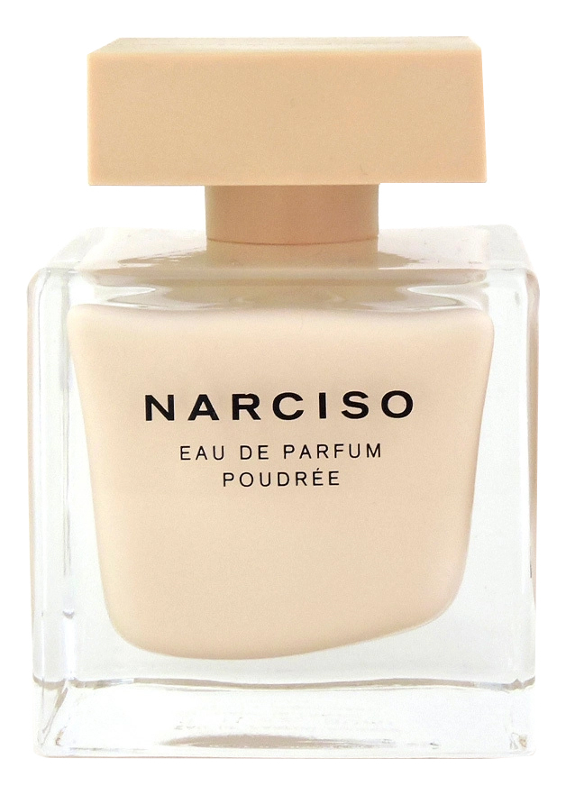 

Narciso Poudree: парфюмерная вода 90мл, Narciso Poudree