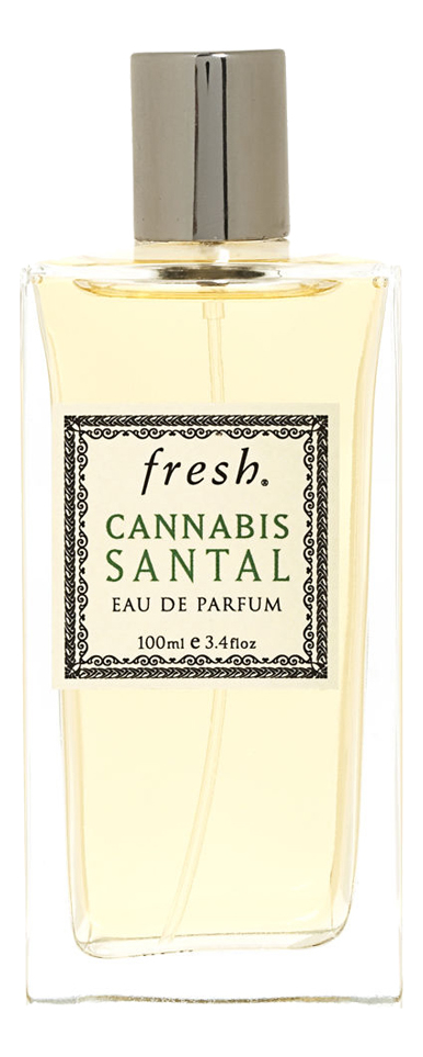 

Cannabis Santal: парфюмерная вода 100мл тестер, Cannabis Santal