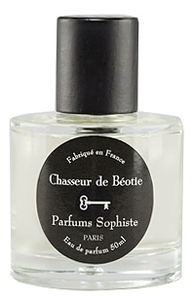 Chasseur de Beotie: парфюмерная вода 50мл