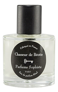 

Chasseur De Beotie: парфюмерная вода 16мл, Chasseur De Beotie