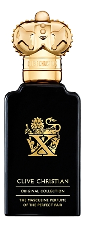 X Masculine