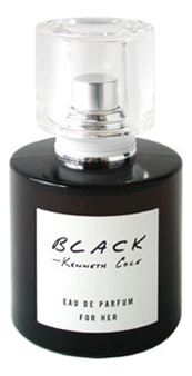 Black For Her: парфюмерная вода 50мл уценка